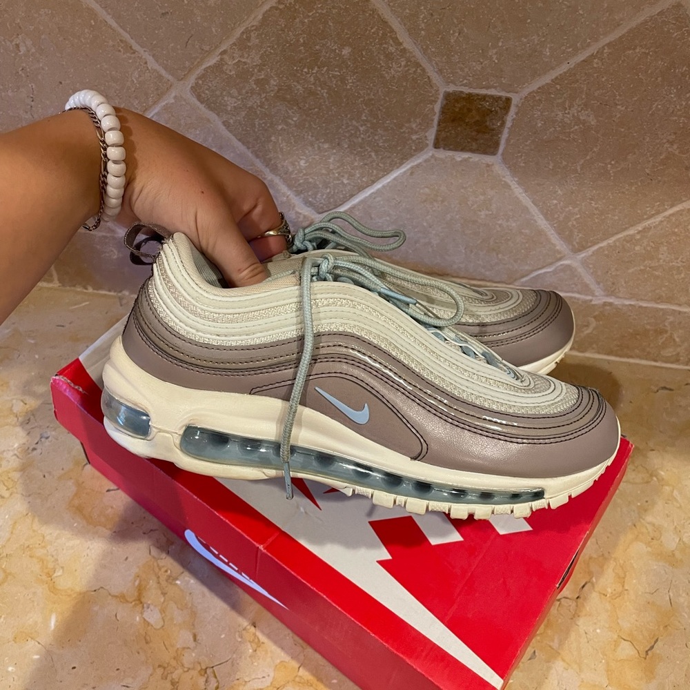 Air max 97